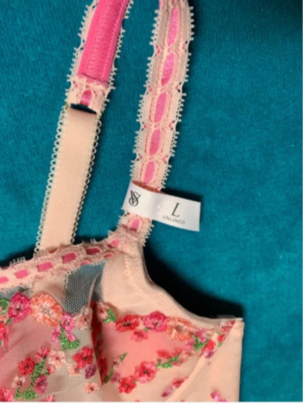 Victorias Secret new tags